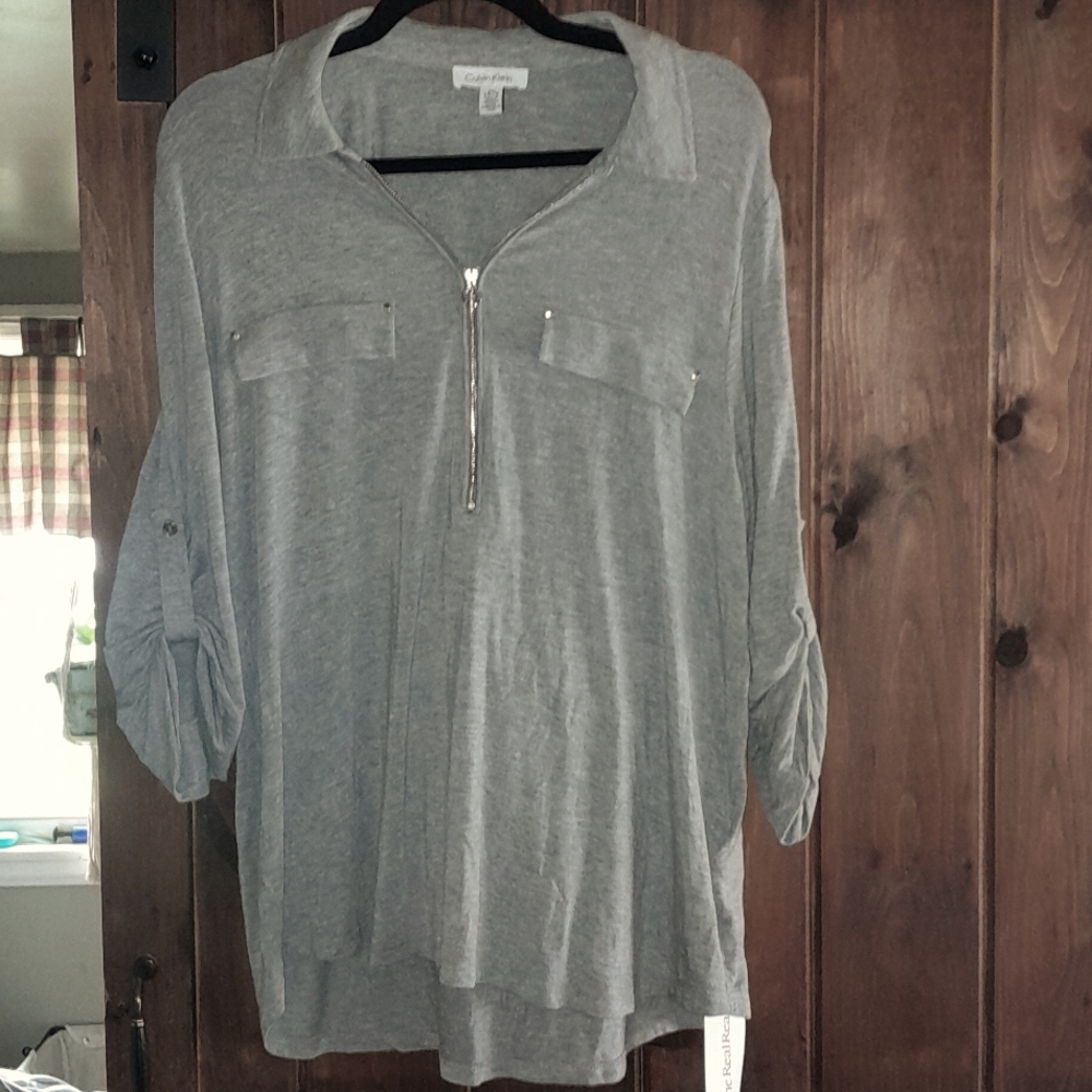 Calvin klein shirt